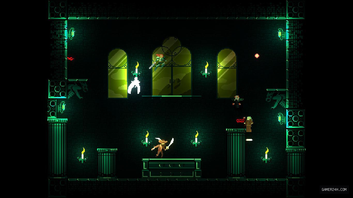 Gameplay Screenshot