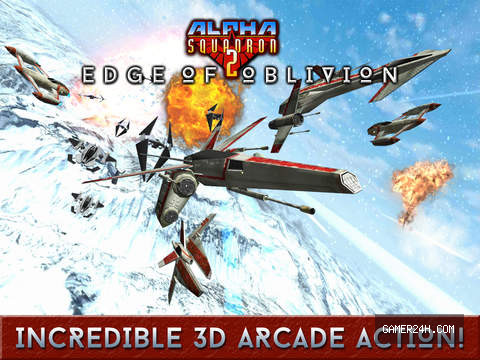 Gameplay Screenshot
