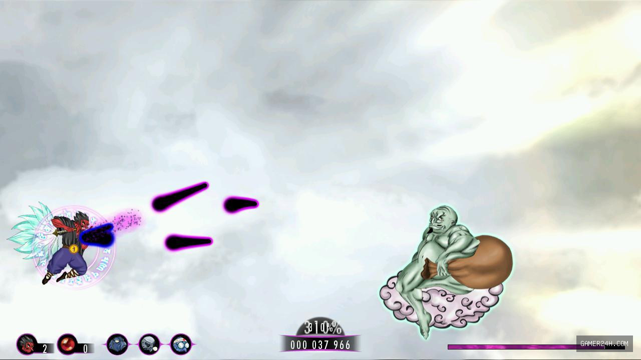 Gameplay Screenshot