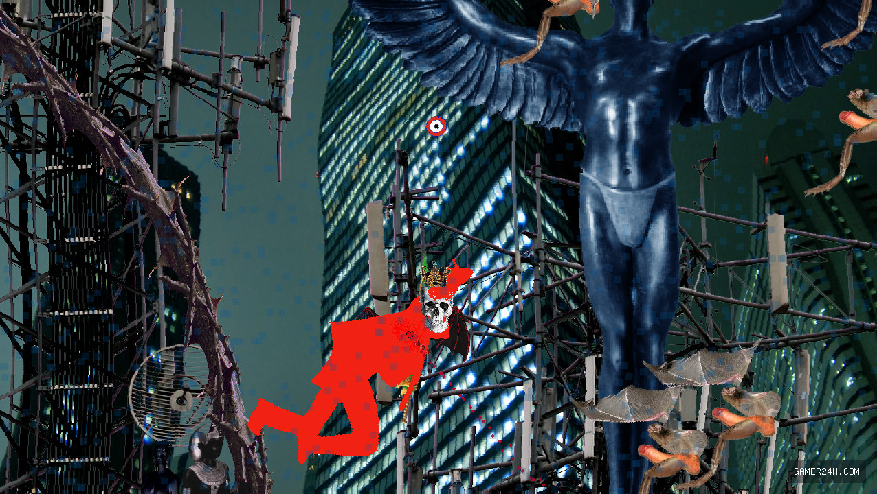 Gameplay Screenshot