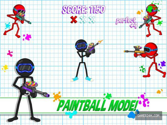 Gameplay Screenshot