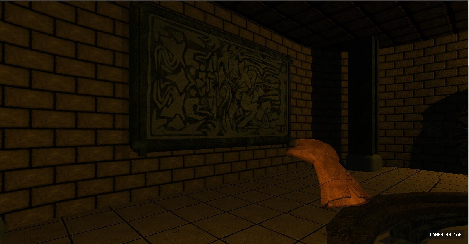 Gameplay Screenshot