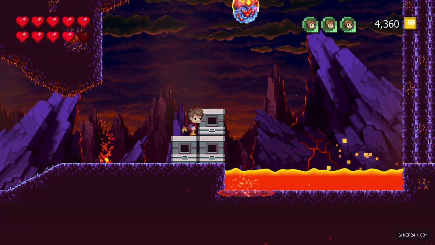 Gameplay Screenshot