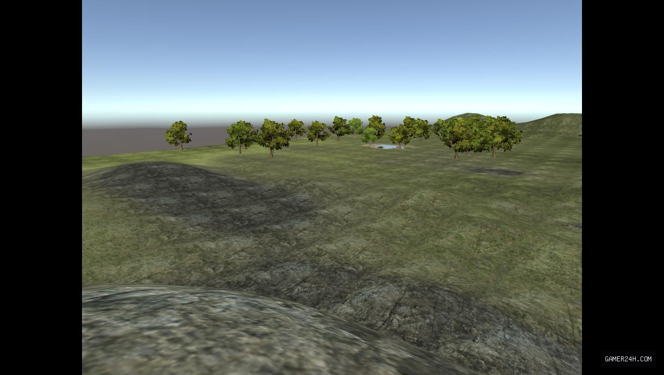 Gameplay Screenshot