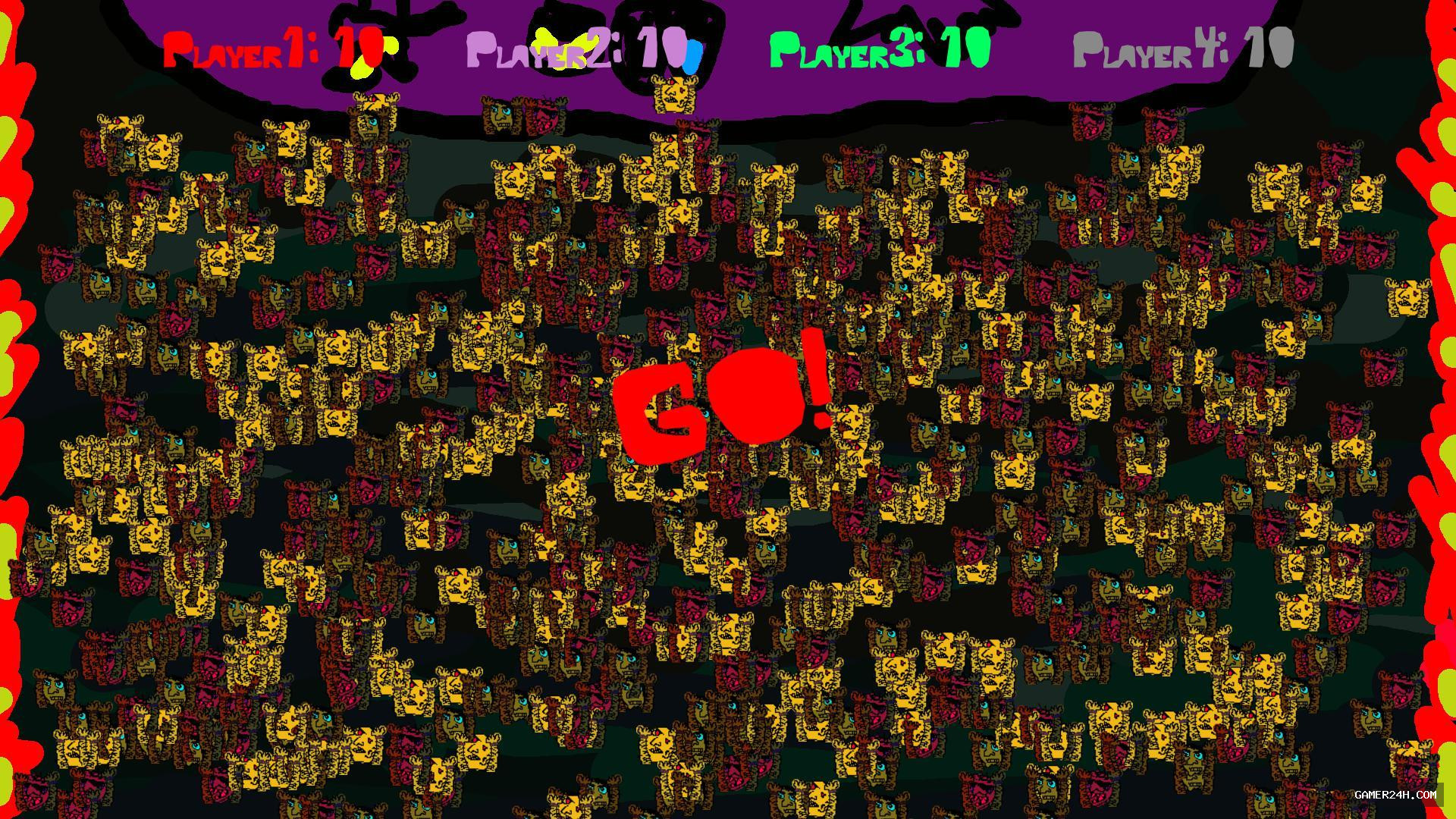 Gameplay Screenshot
