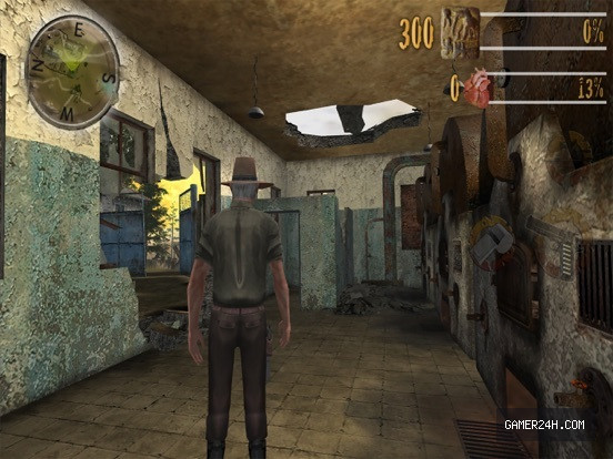 Gameplay Screenshot