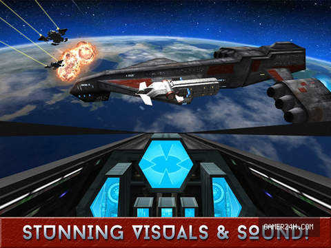 Gameplay Screenshot