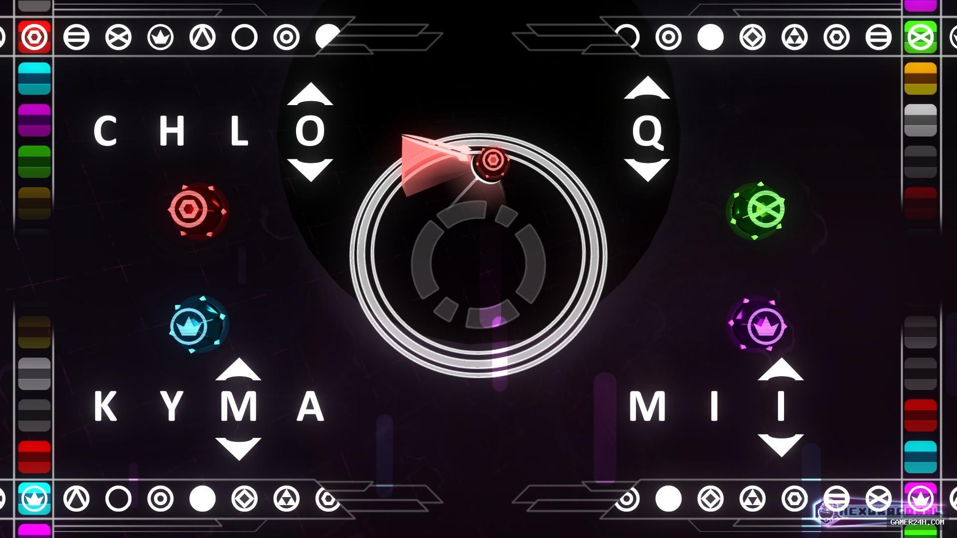 Gameplay Screenshot