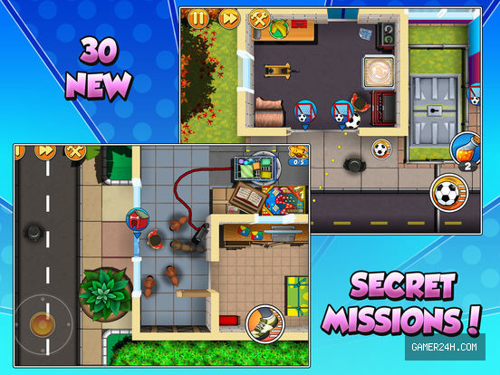 Gameplay Screenshot