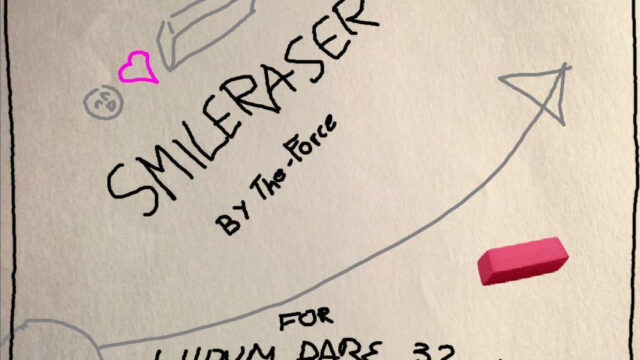 Smileraser