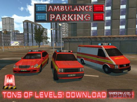 Gameplay Screenshot