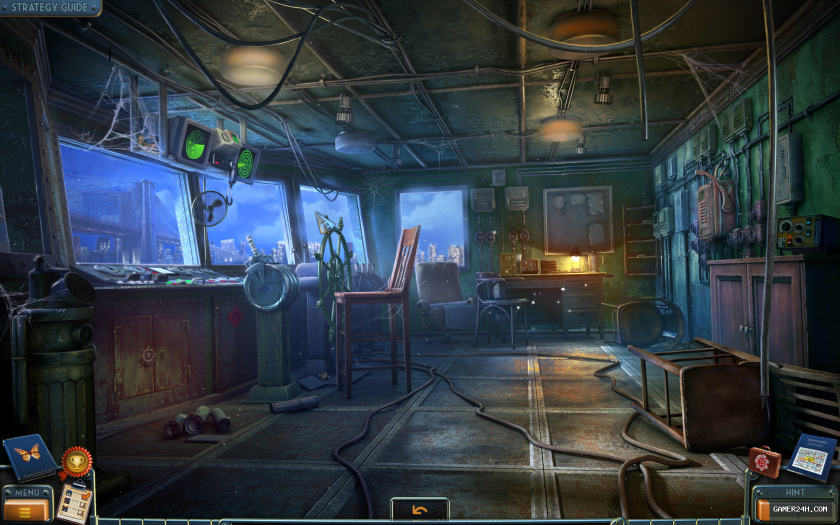 Screenshot 5