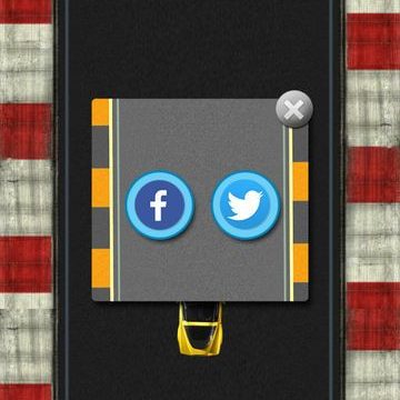 CarRace – The Car Rider