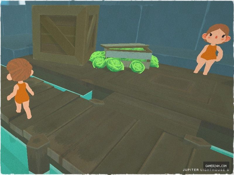Gameplay Screenshot