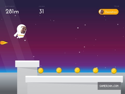 Gameplay Screenshot