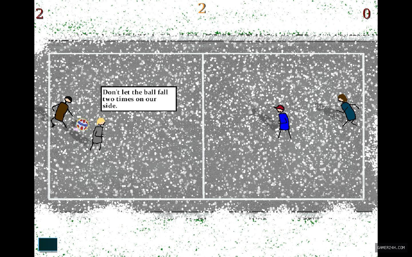 Gameplay Screenshot