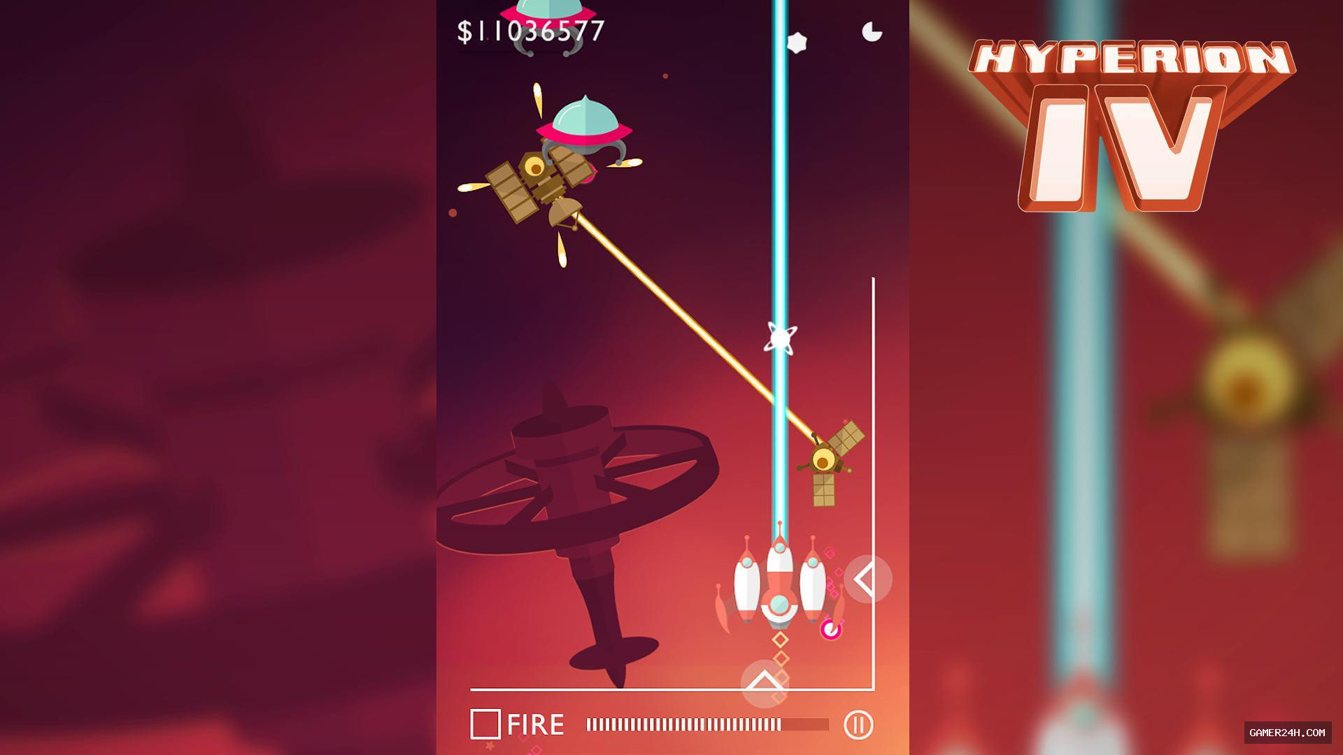 Gameplay Screenshot