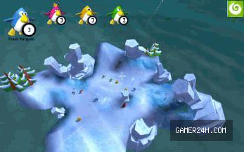 Gameplay Screenshot