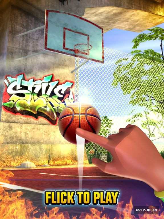 Gameplay Screenshot