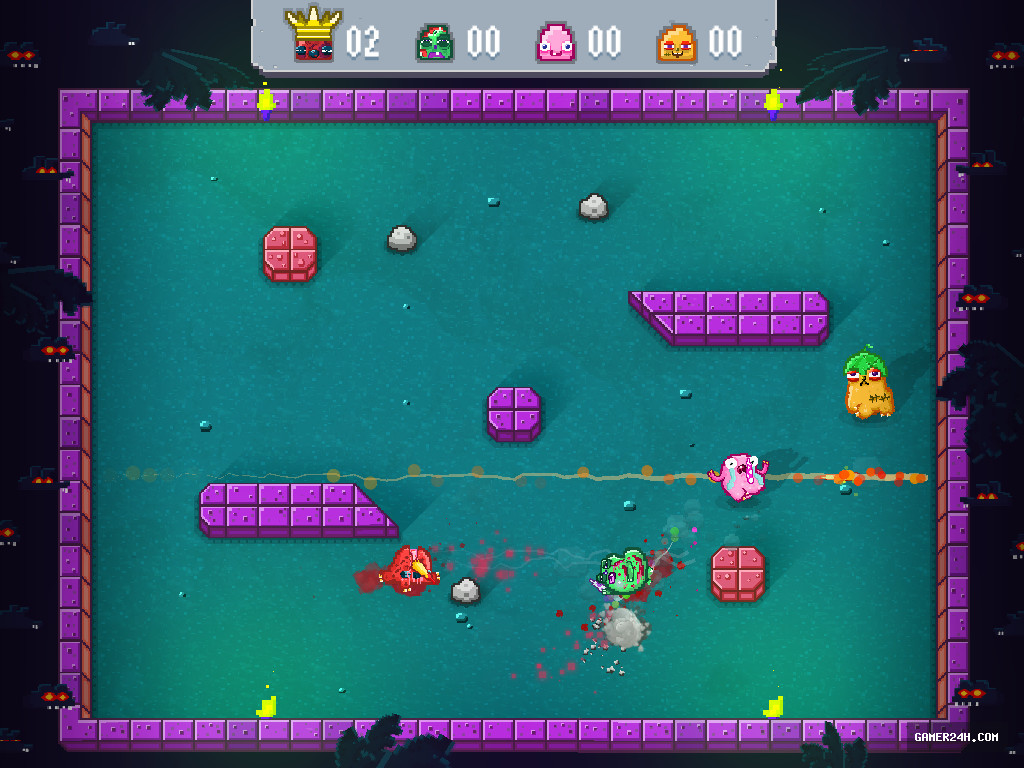 Gameplay Screenshot