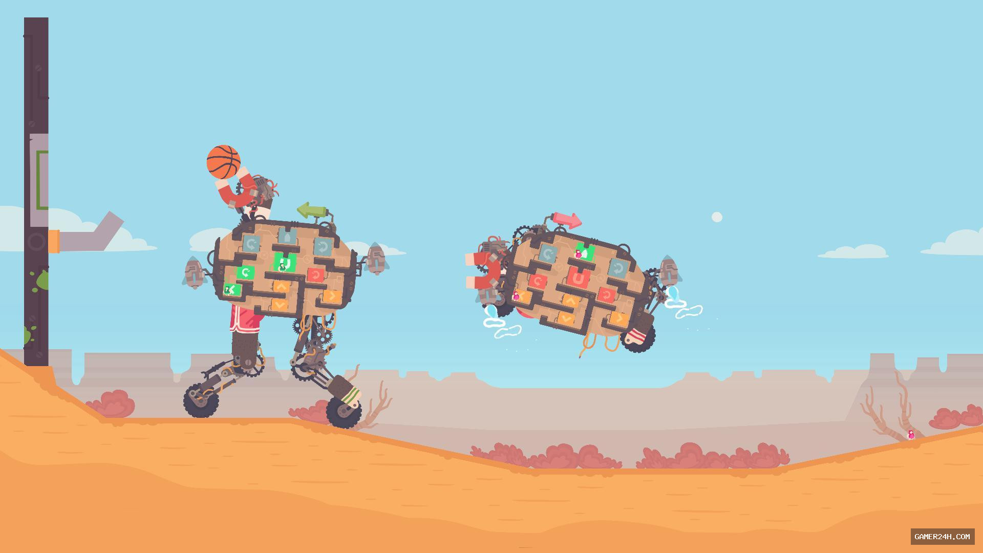 Gameplay Screenshot