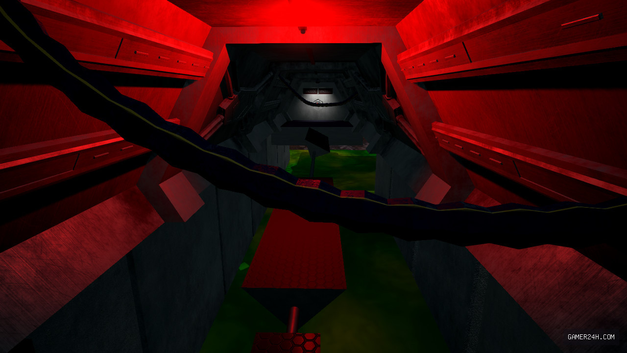 Gameplay Screenshot