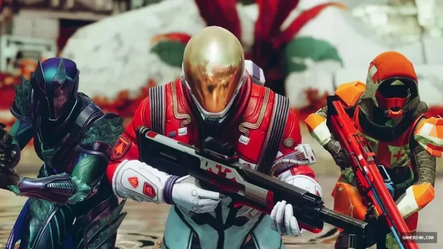 Last Chance To Fix Destiny 2 Delayed After Bungie Lays Off Devs