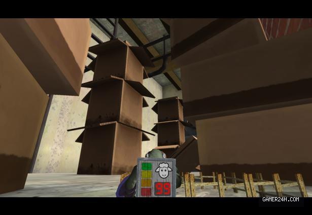 Gameplay Screenshot