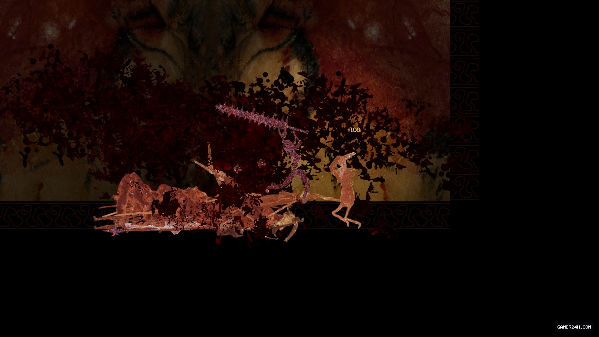 Gameplay Screenshot