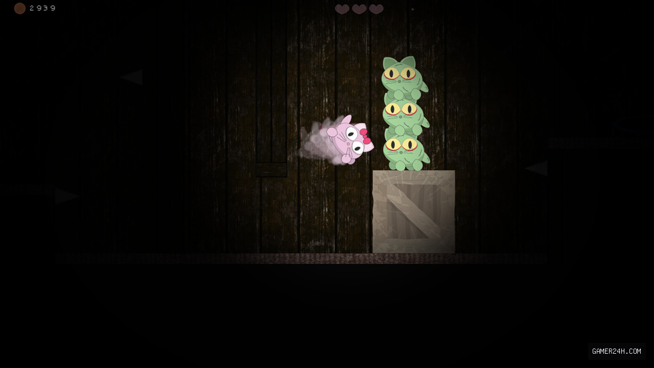 Gameplay Screenshot