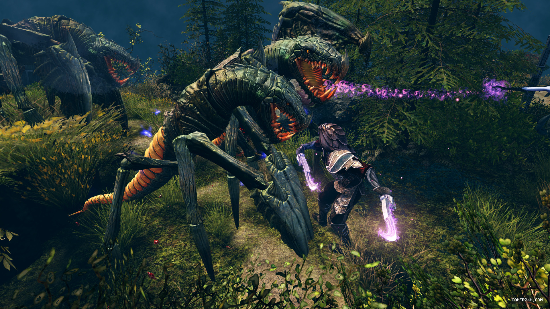 Gameplay Screenshot