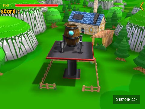 Gameplay Screenshot