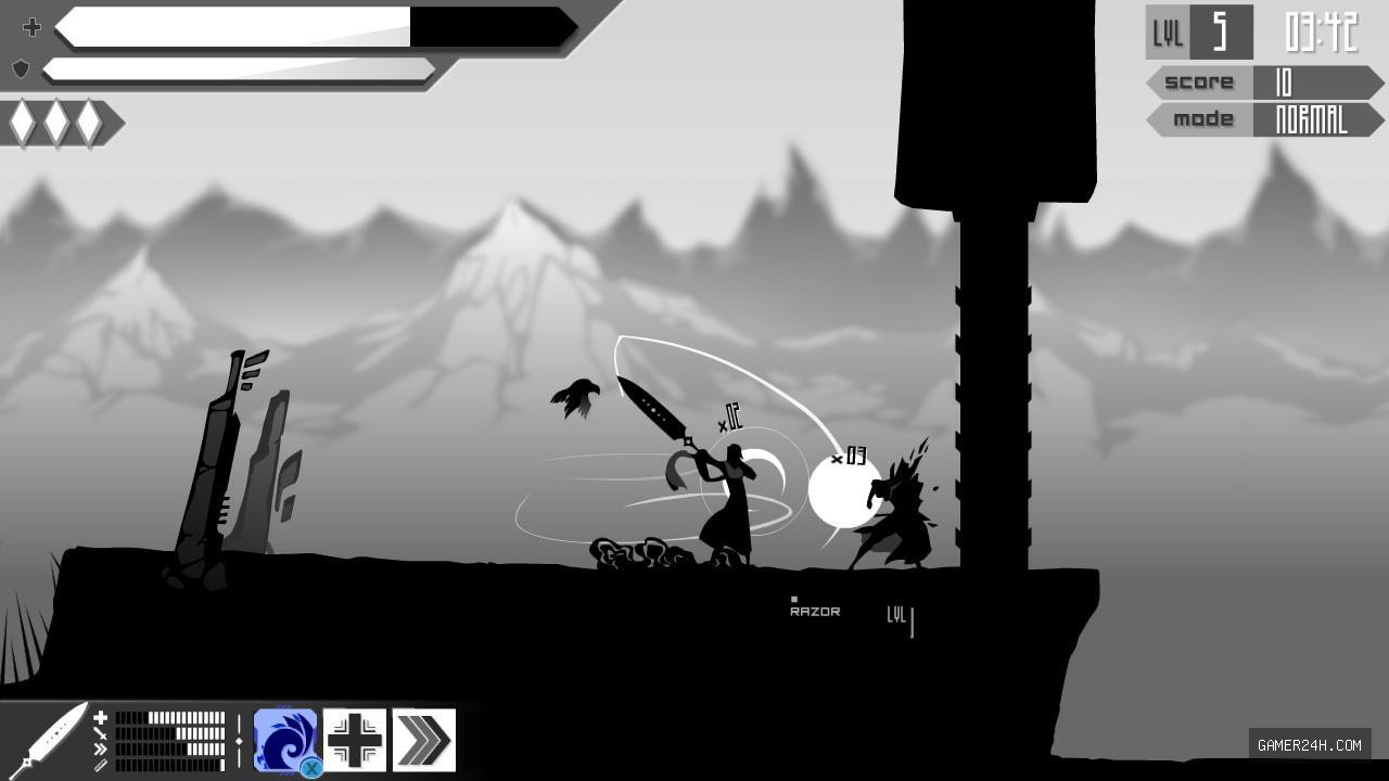 Gameplay Screenshot