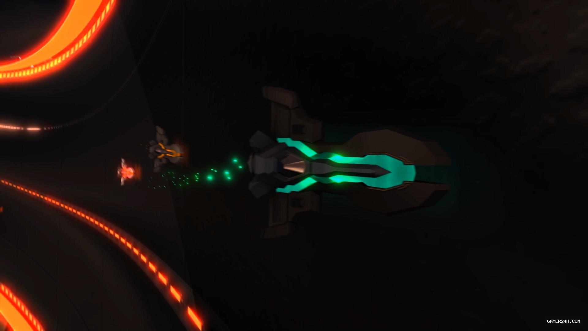 Gameplay Screenshot