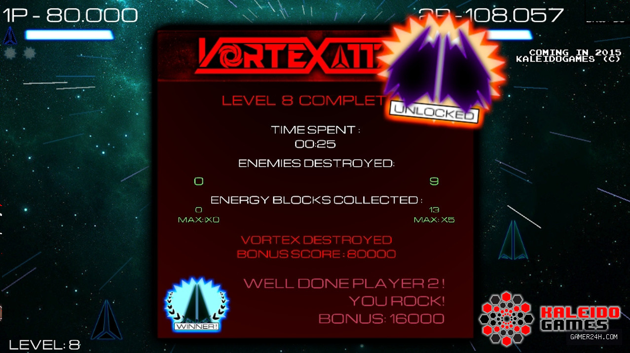 Gameplay Screenshot