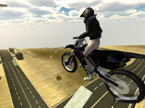 Gameplay Screenshot