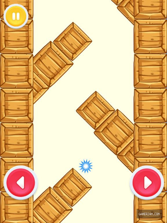 Gameplay Screenshot