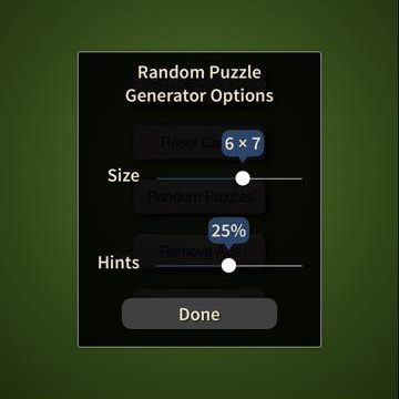 Five-O Puzzle Pro