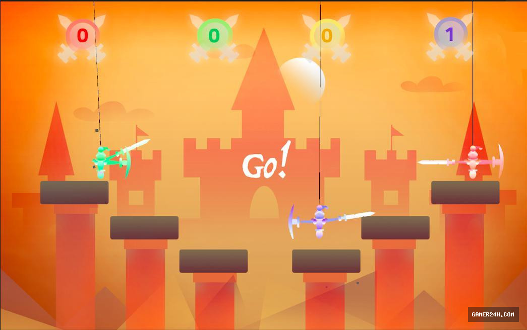 Gameplay Screenshot