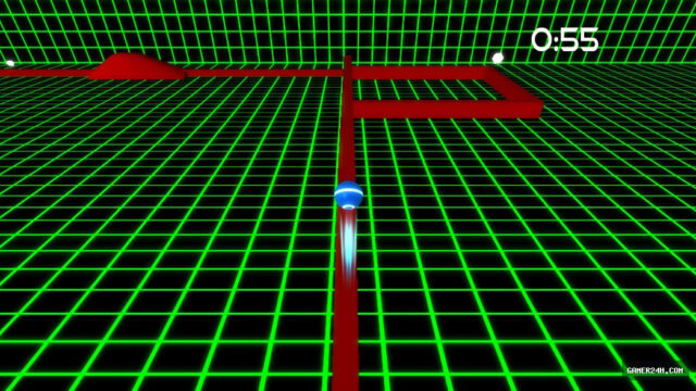 Balance the Ball – Gold