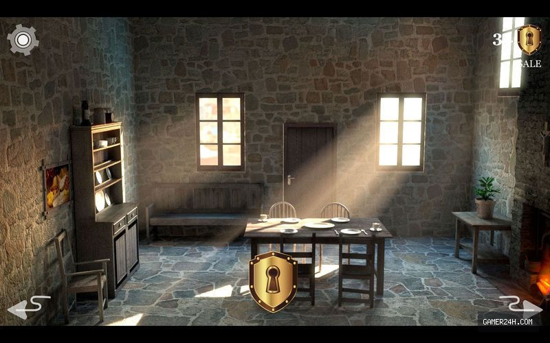 Gameplay Screenshot