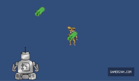 Gameplay Screenshot