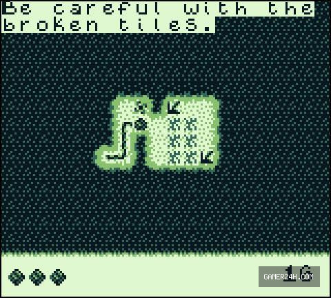 Gameplay Screenshot