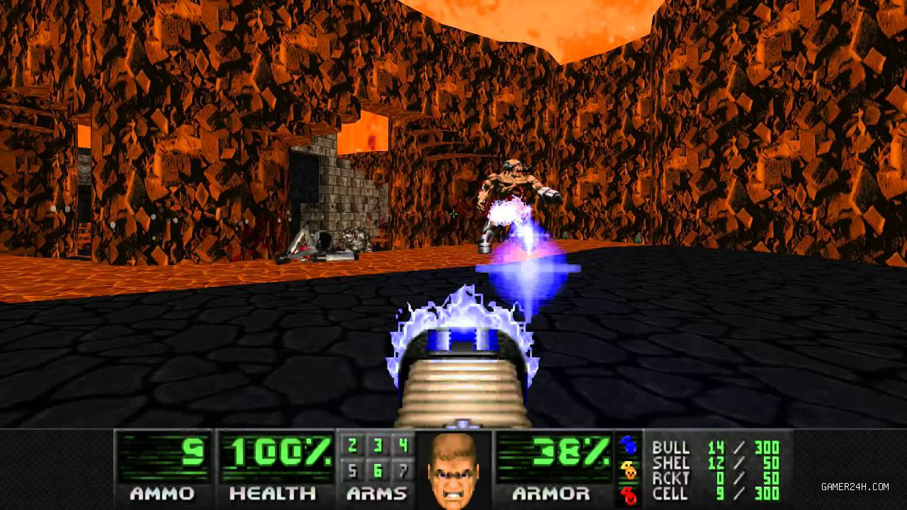 Gameplay Screenshot