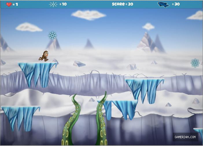 Gameplay Screenshot