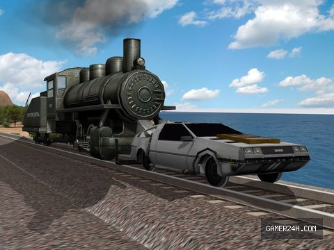 Gameplay Screenshot