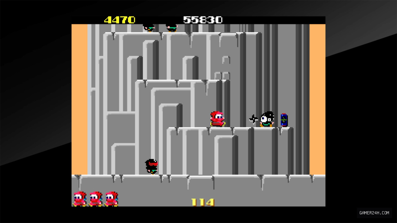 Gameplay Screenshot