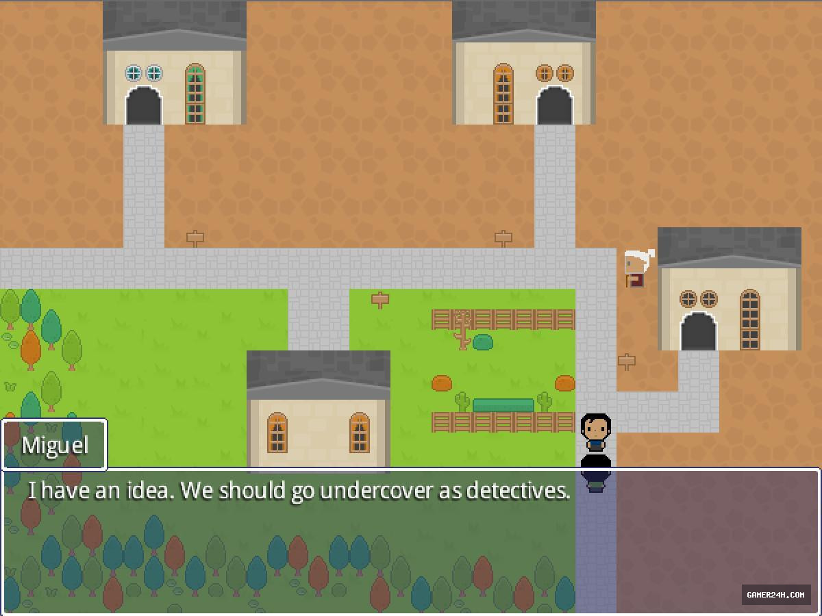 Gameplay Screenshot