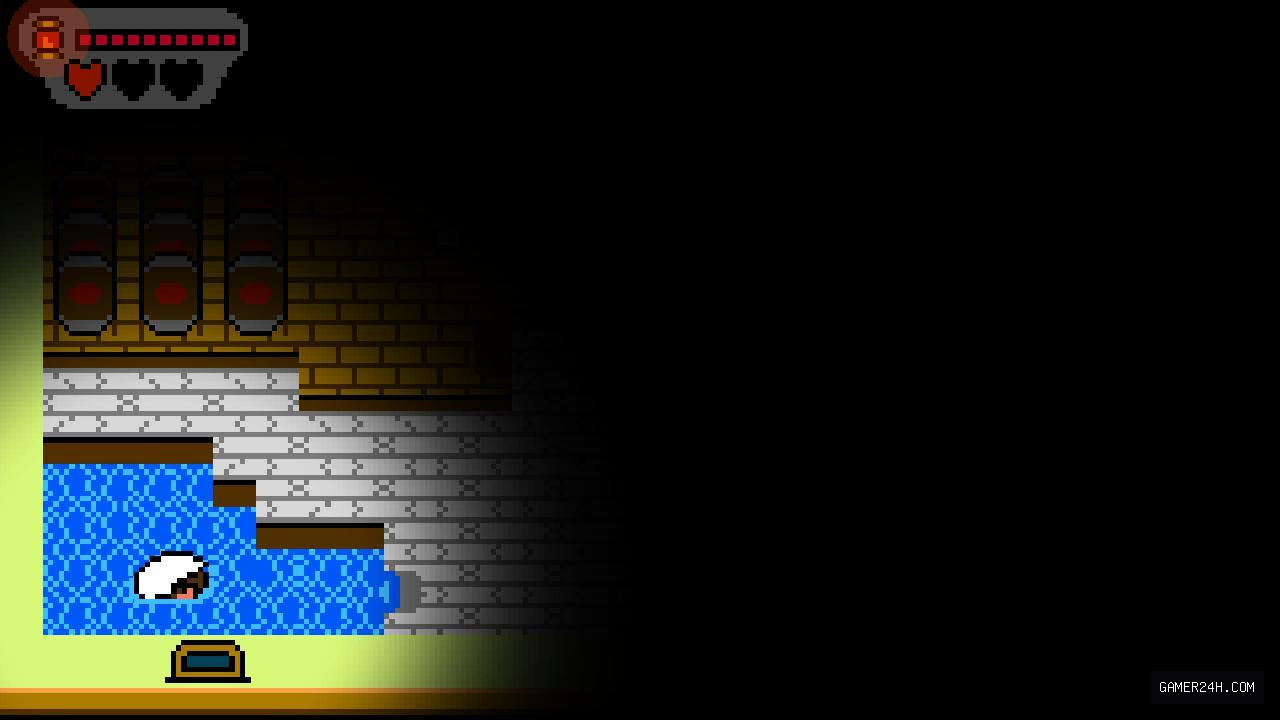 Gameplay Screenshot