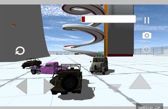 Classic NextGen Racing